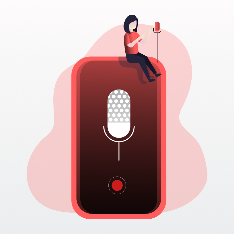 Podcast o e-mail marketingu